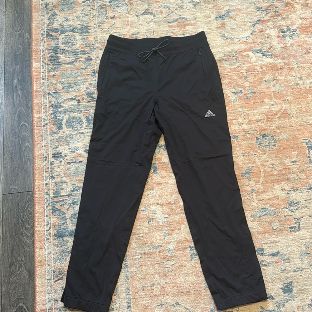 adidas Womens RAIN.RDY Golf Rain Pants